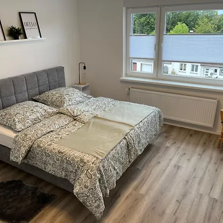 Casa Forest Jump * Pirmasens