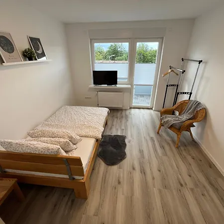Casa Forest Jump Pirmasens