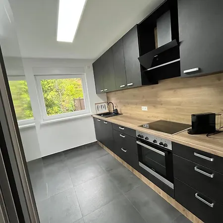 Casa Forest Jump 度假居 *