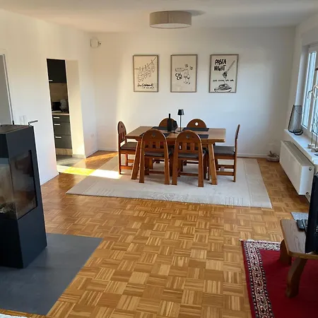 度假居 Casa Forest Jump *