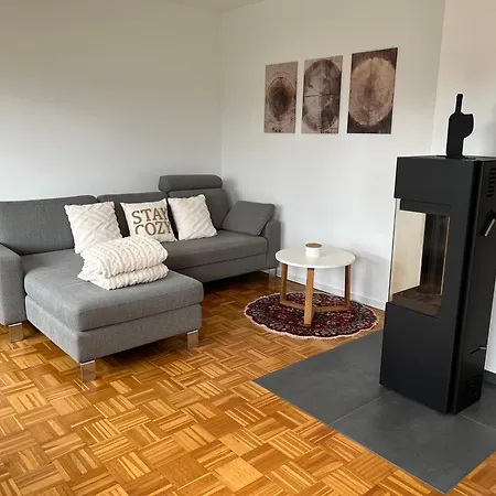 度假居 Casa Forest Jump *