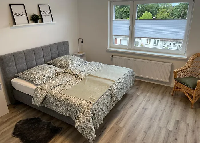 Casa Forest Jump * Pirmasens