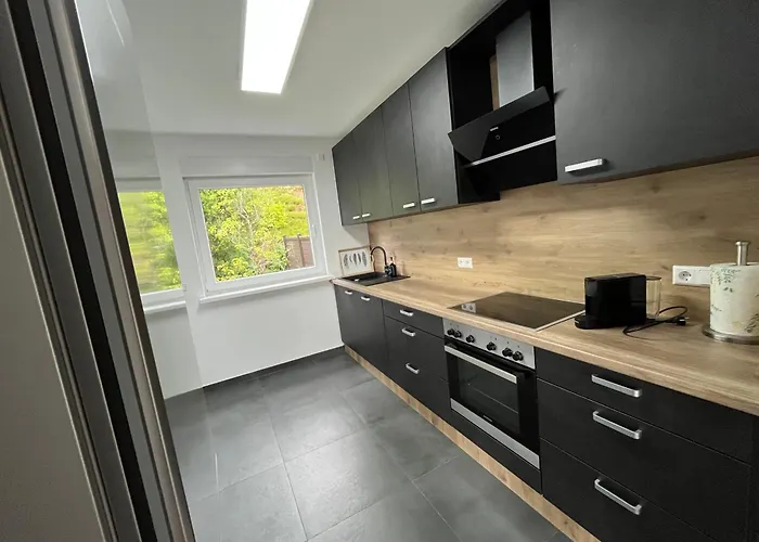 Casa Forest Jump Dom wakacyjny *