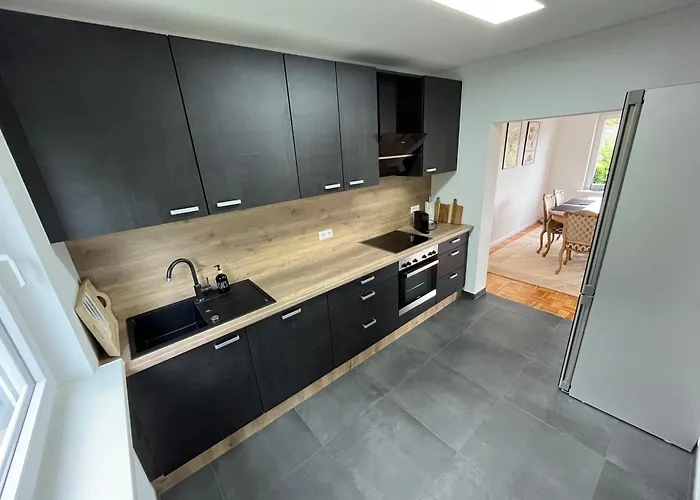 度假居 Casa Forest Jump 皮尔马森斯