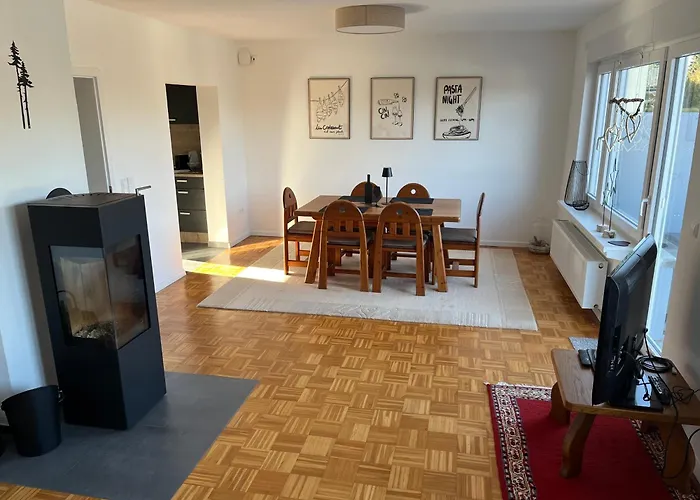 度假居 Casa Forest Jump *