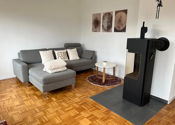 度假居 Casa Forest Jump *