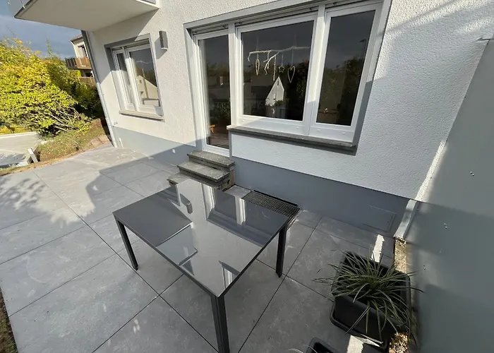 Casa Forest Jump 度假居