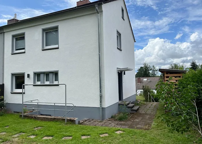 度假居 Casa Forest Jump