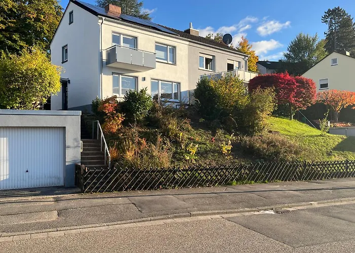 Casa Forest Jump * Pirmasens